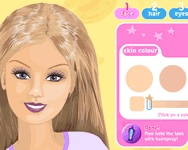 Barbie Smink jtkok ingyen