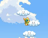Cloud 9 játék