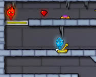 csajos - Fireboy and watergirl the ice temple