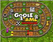 Goose game csajos ingyen jtk