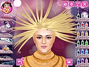 csajos - Hannah Montana real haircuts