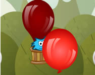 csajos - Balloon popper
