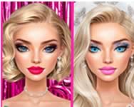 Barbiemania csajos HTML5 jtk