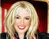 Britney Spears csajos jtkok ingyen