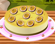 csajos - Cooking love cake
