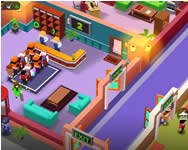 Daycare tycoon csajos ingyen jtk