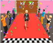 Dress up run online