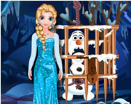 Elsa prison escape online jtk