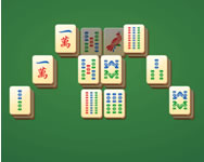EZ mahjong csajos ingyen jtk