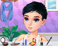 Fabulous dressup royal day out online