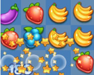 Fruita crush online