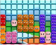 Gummy blocks evolution csajos ingyen játék