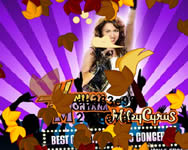 Hannah Montana poster sweep csajos jtkok ingyen