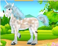 Horse grooming salon 2 jtkok ingyen