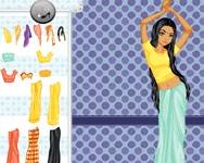 Indian Barbie girl csajos ingyen jtk