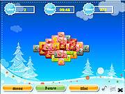 Kids mahjong csajos HTML5 jtk