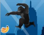 Kong climb csajos ingyen jtk