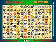 Kris mahjong online