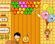 Love ball csajos ingyen jtk