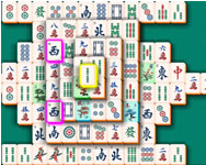 Mahhjong játékok ingyen
