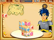 csajos - Mahjong knights quest