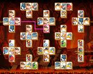 Mahjong maplestory online