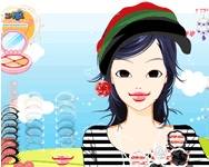 Make up 2 csajos HTML5 jtk