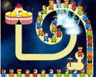March online