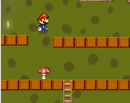 Mario walks csajos jtkok ingyen