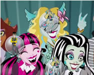 Monster High bubbles csajos jtkok ingyen