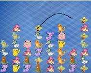 Pokemon bond the buddies online