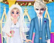Princess wedding planner jtkok ingyen