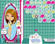 Princess bubble fun csajos ingyen jtk