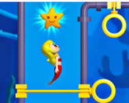 Pull mermaid out jtkok ingyen