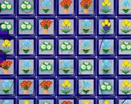 Release the flowers items csajos HTML5 jtk