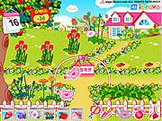 Sue gardening csajos HTML5 jtk