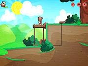 Teddys excellent adventure csajos HTML5 jtk