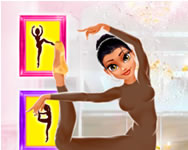 Tina ballet star online