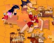 Totl kmek puzzle 2 online