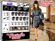 Victoria dress up online jtk