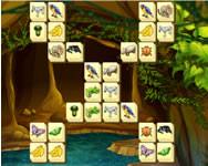 Wild africa mahjong jtkok ingyen