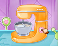 Yummy pancake factory csajos HTML5 jtk